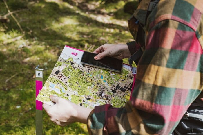 evenemangsbild för Hittaut i Skövde