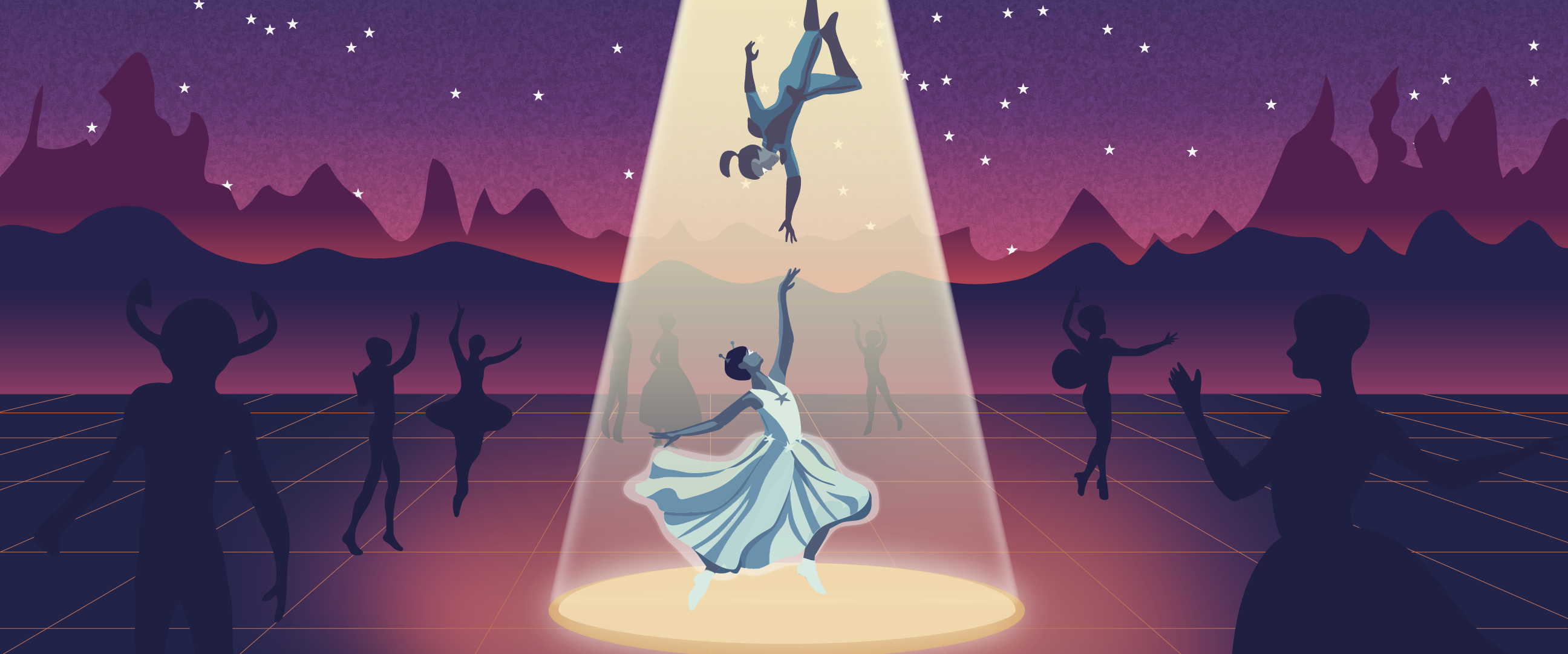 evenemangsbild för UKM Regionfestival 2026