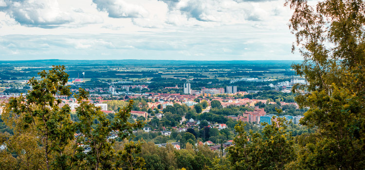 Skövde kommun visar varierande resultat i kommunjämförande rapport