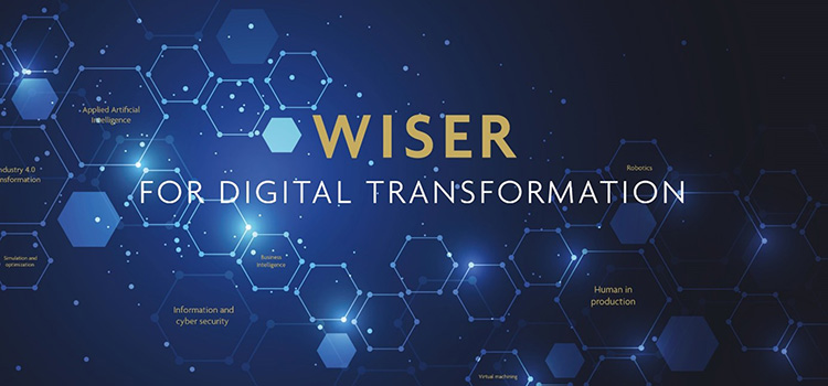 WISER - kurser för yrkesverksamma