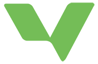 Bild på logotype för Vklass.