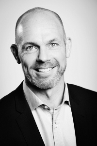 Fredrik Eriksson, konsult KnowIT
